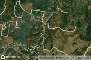 Riachuelo Las Burras