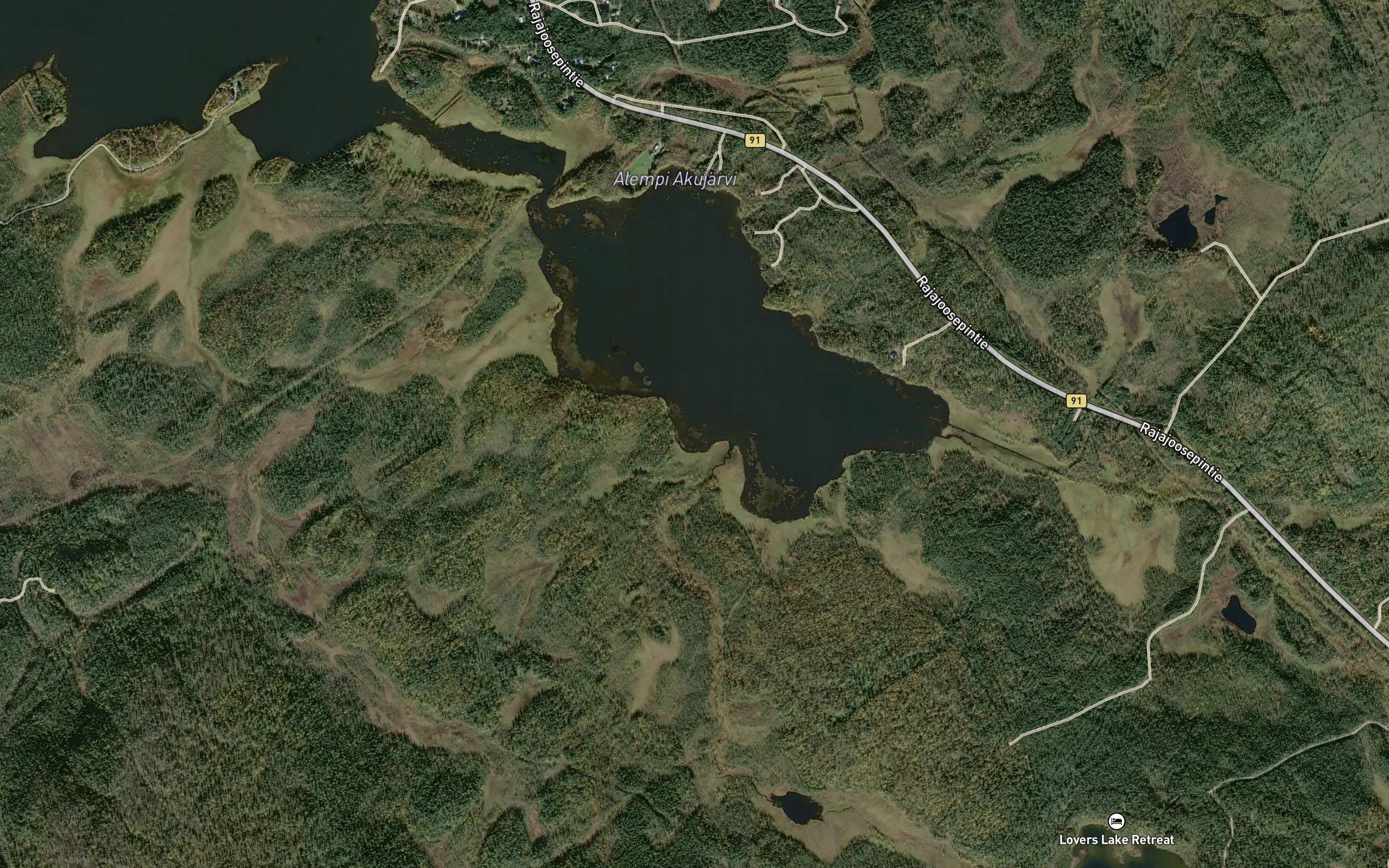 Pekkulahti