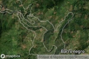 Quebrada Calambayu