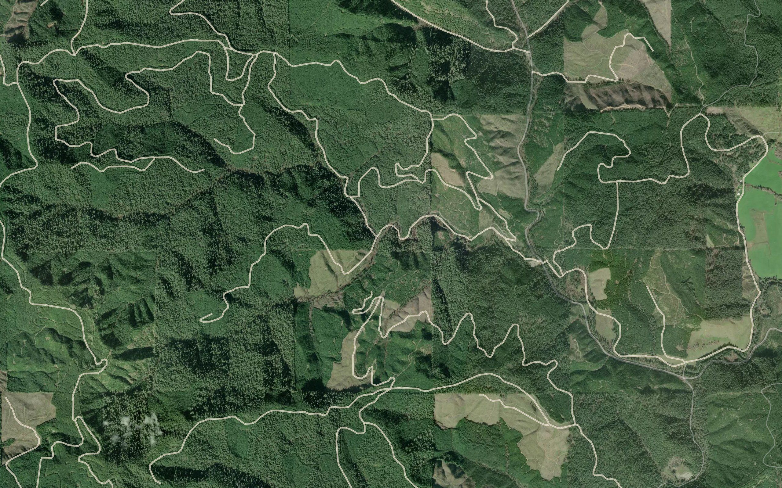 Case Knife Creek