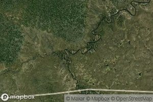 West Fork Kuyukutuk River