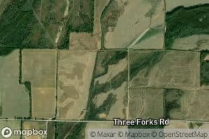 Locust Slough