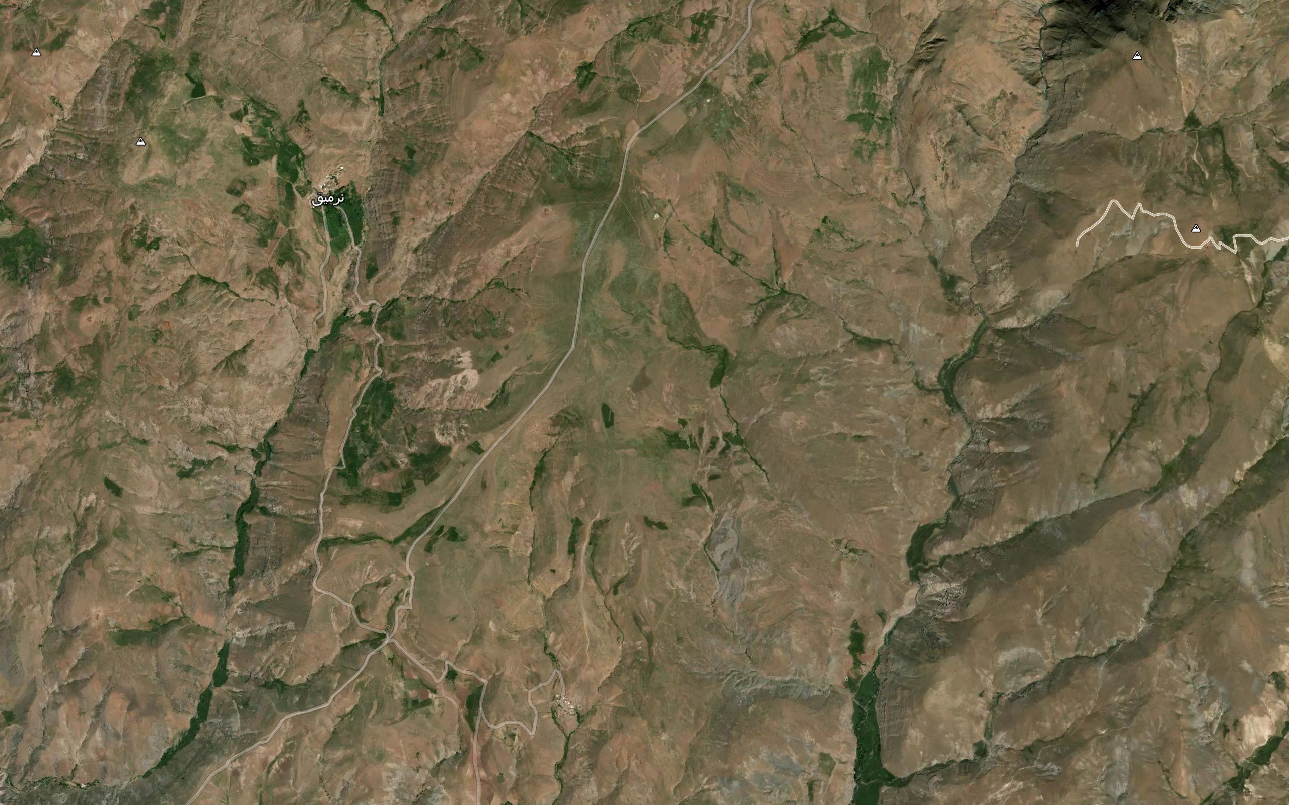 Cheshmeh-ye Soleyman Suy
