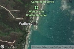 Walkerville North Beach