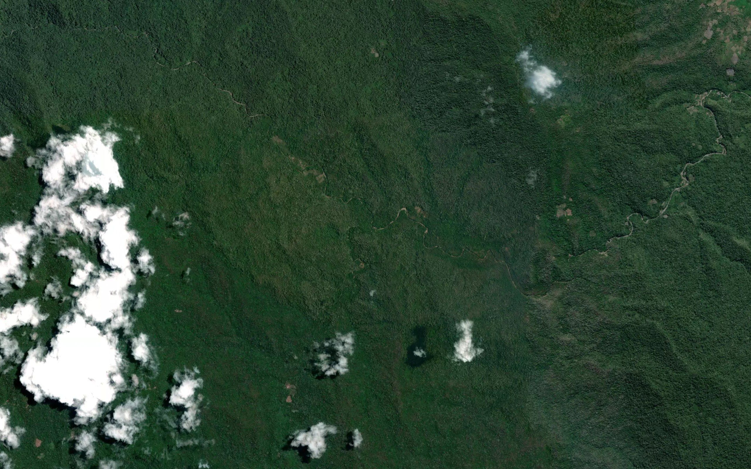 Quebrada Anacriari