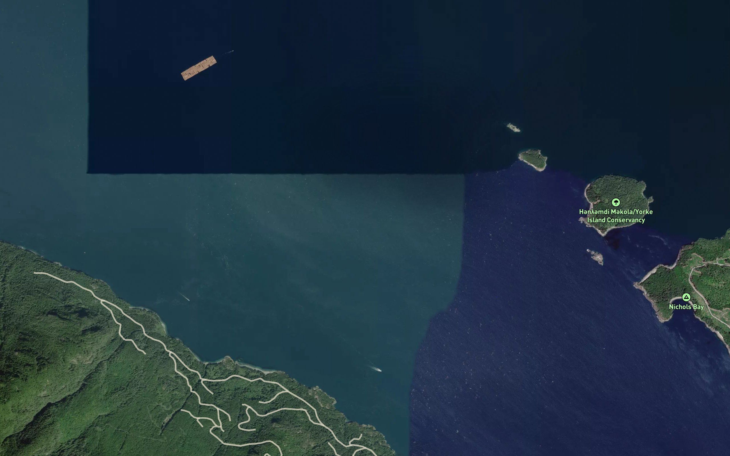 Johnstone Strait