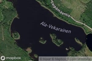 Ala-Vekarainen