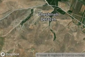 Cheshmeh-ye Darreh Sir