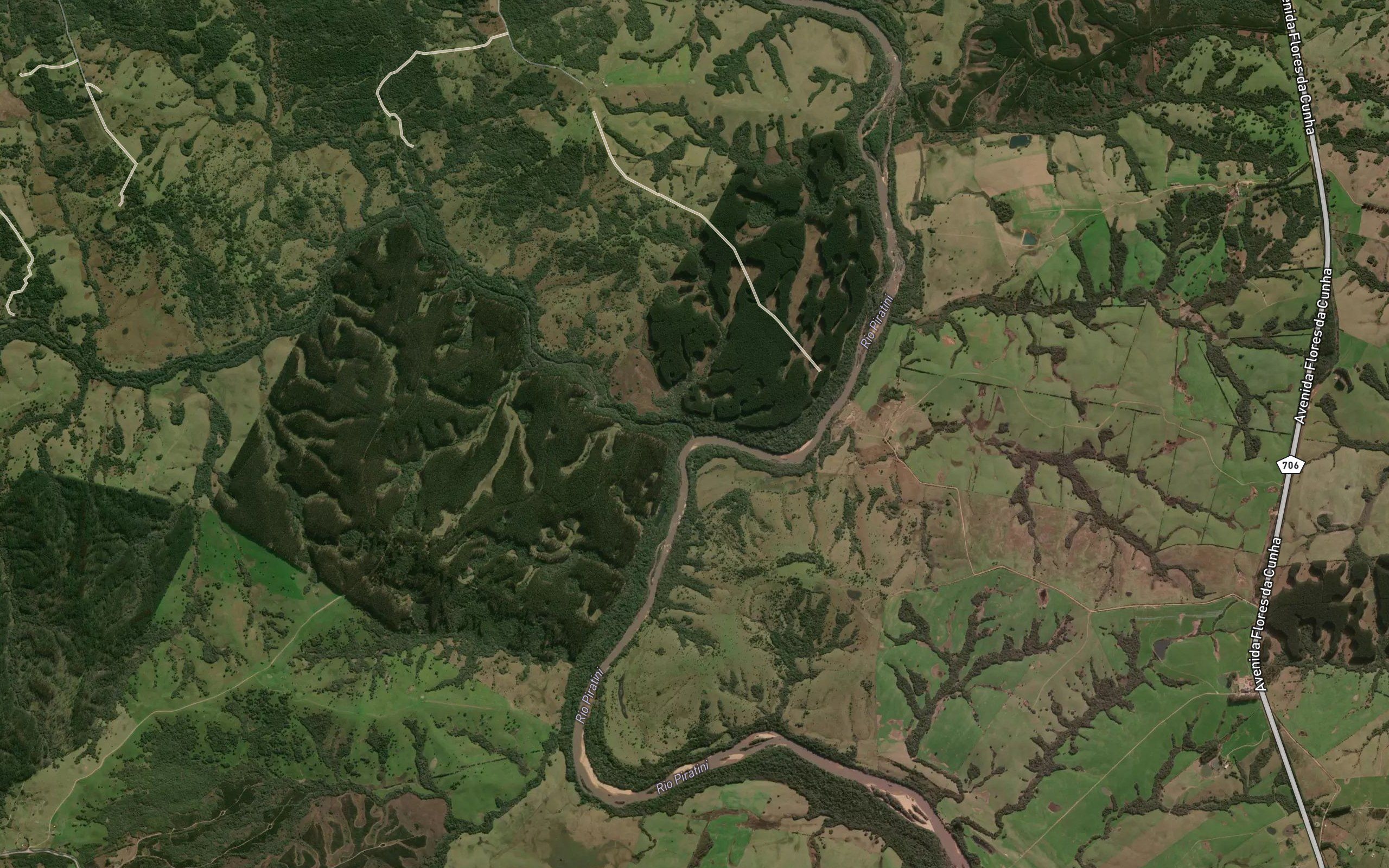 Arroio Piratinizinho