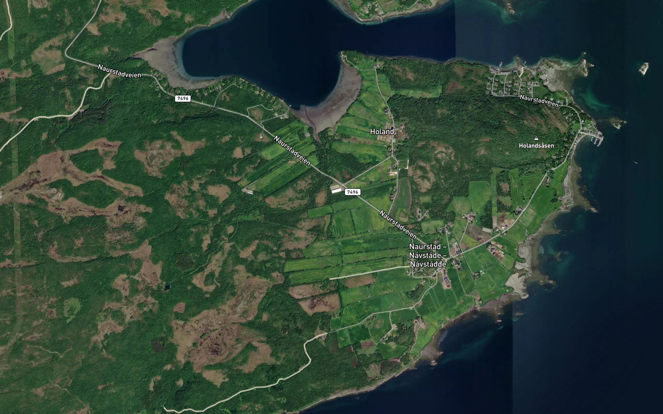 Elstadvadelva