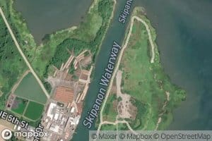 Skipanon Waterway