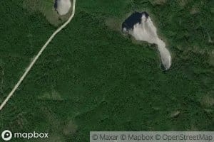 Ozero Malyye Denisovskiye