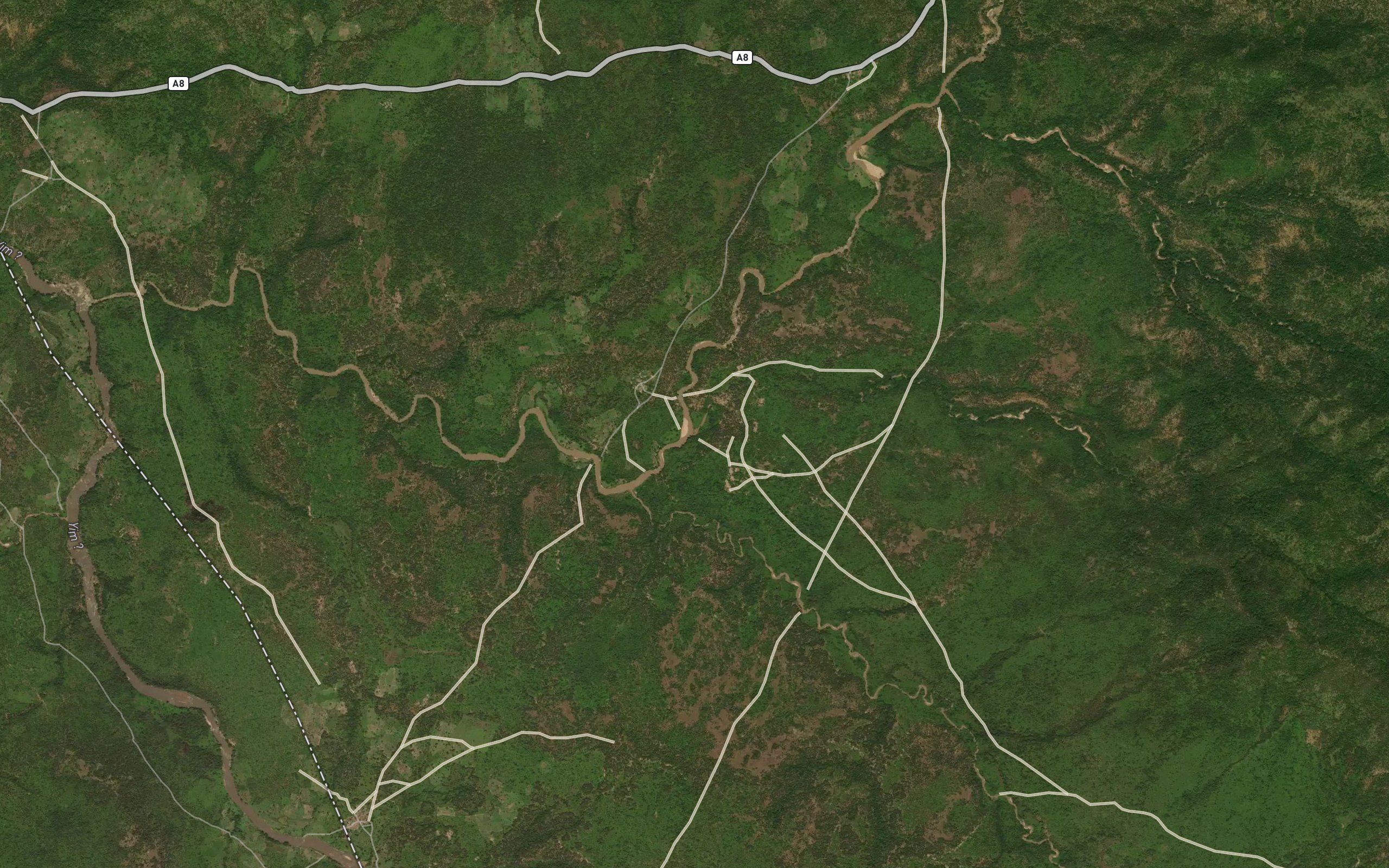 RiverKunduru