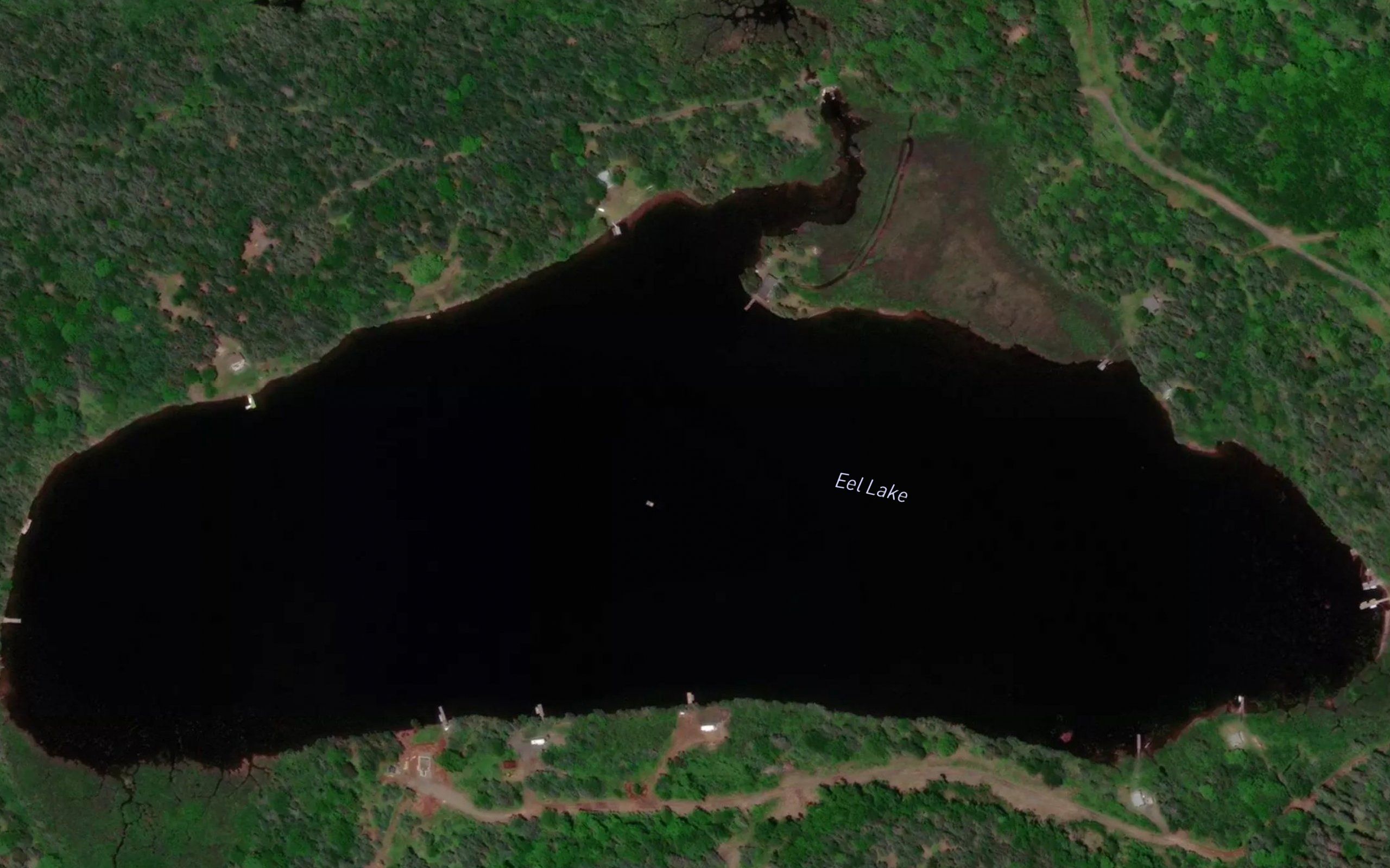 Eel Lake