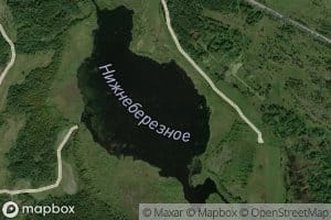 Ozero Nizhnebereznoye