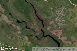 Sticky Brook Stillwaters