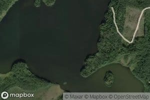Ozero Gorneshenskoye