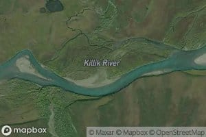 Sinuk Creek