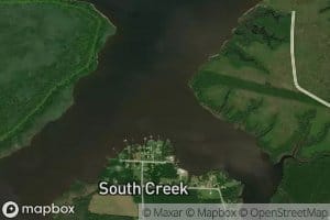 Muddy Creek