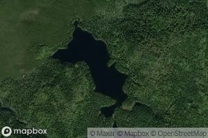 Lac Frank