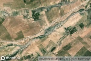 Cheshmeh-ye Darmanjigh