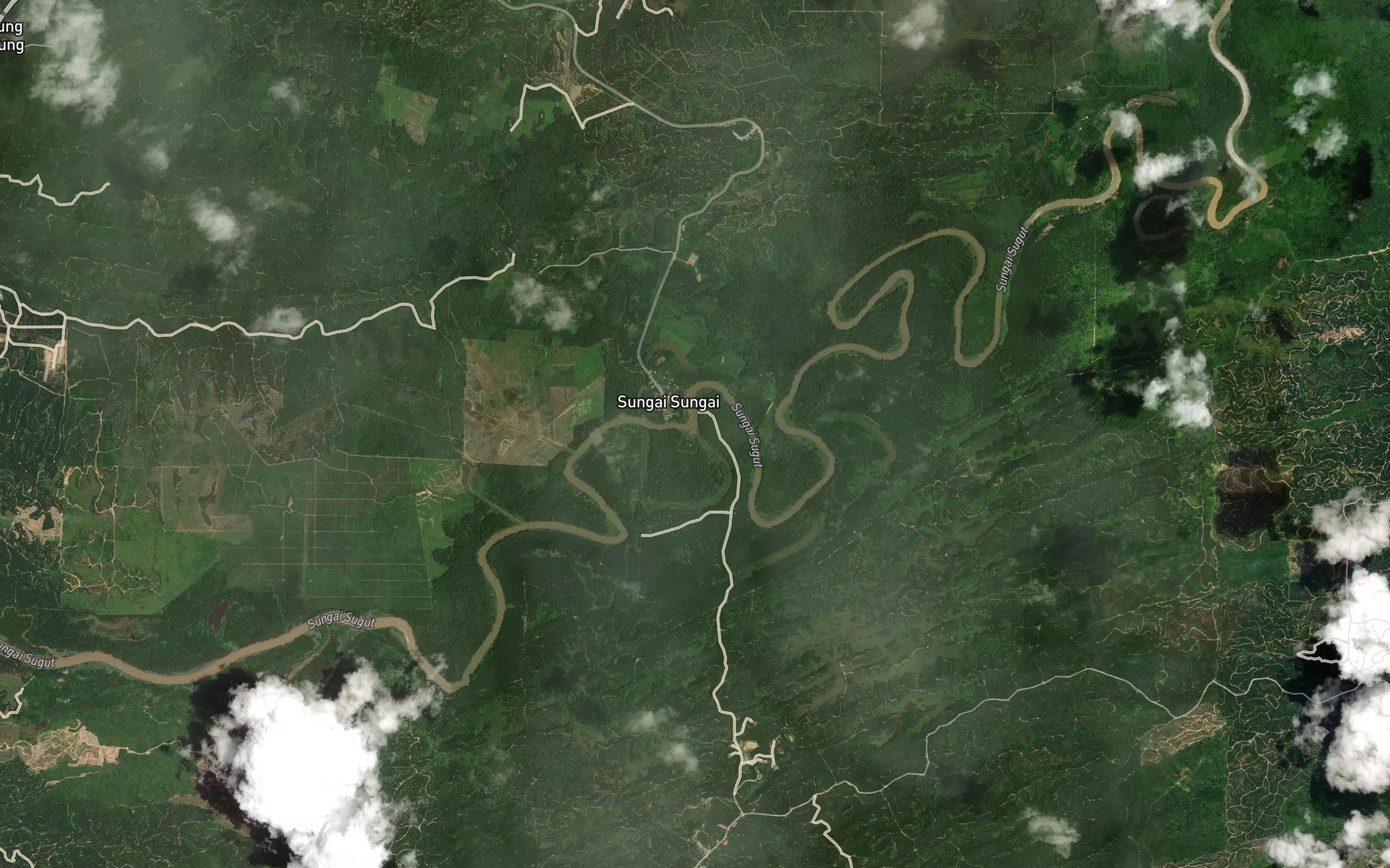 Sungai Sungai
