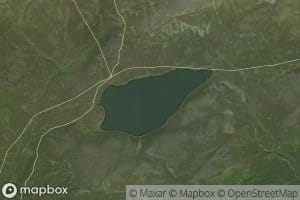 Hogkampvatnet