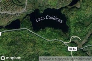 Lacs Cuilleres