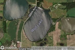 Wolf Lake