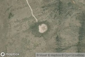 Buckaroo Lake