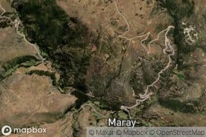 Quebrada Pallccapampa