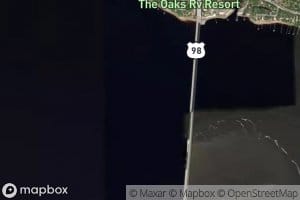 Ochlockonee Bay
