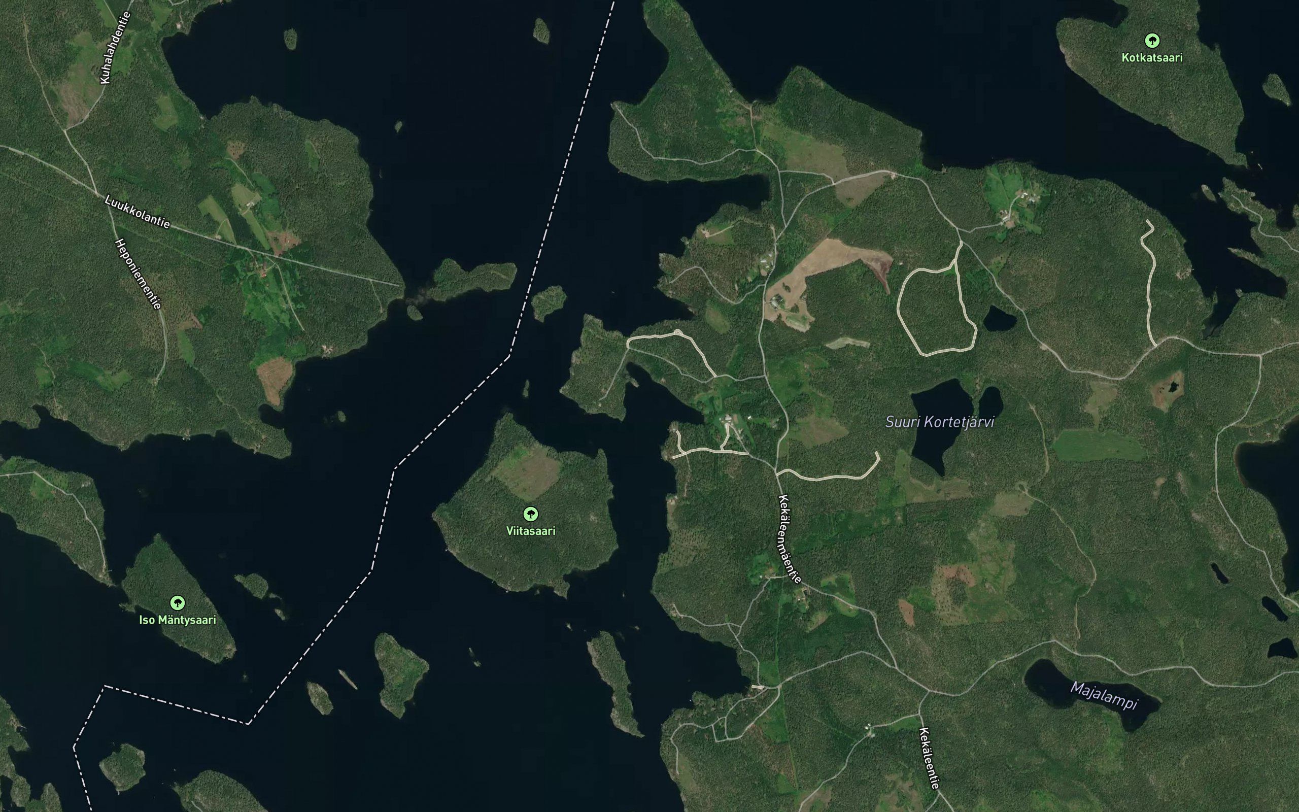 Pirttilahti