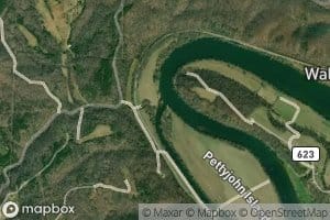 Christian Mill Creek