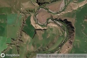 Waipara River