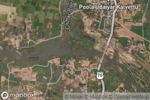 Chittar River
