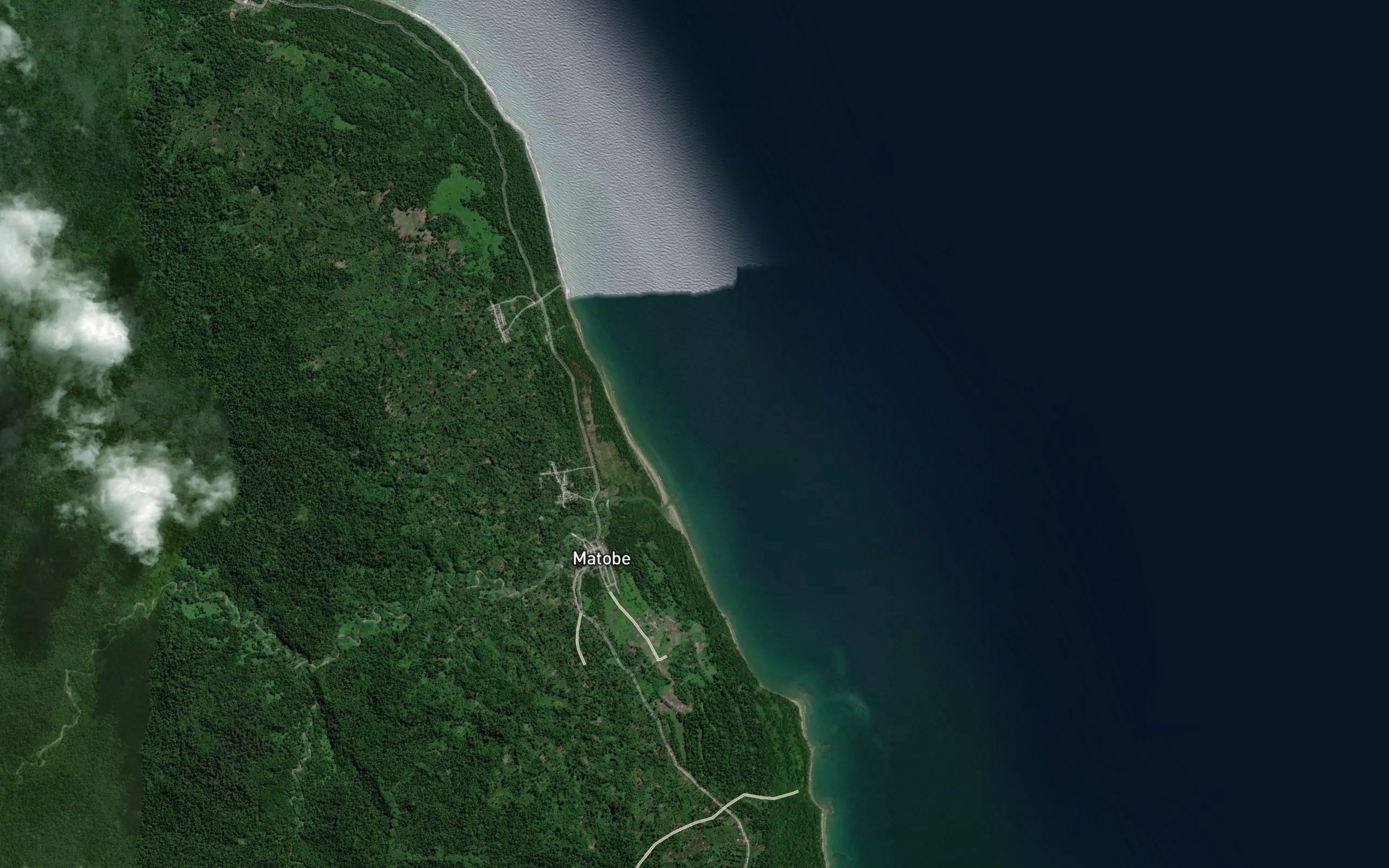 Sungai Silaoinan