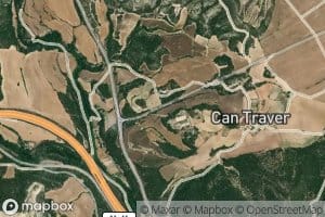 Barranco de Ponquerisa