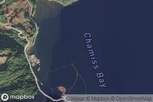 Chamiss Bay
