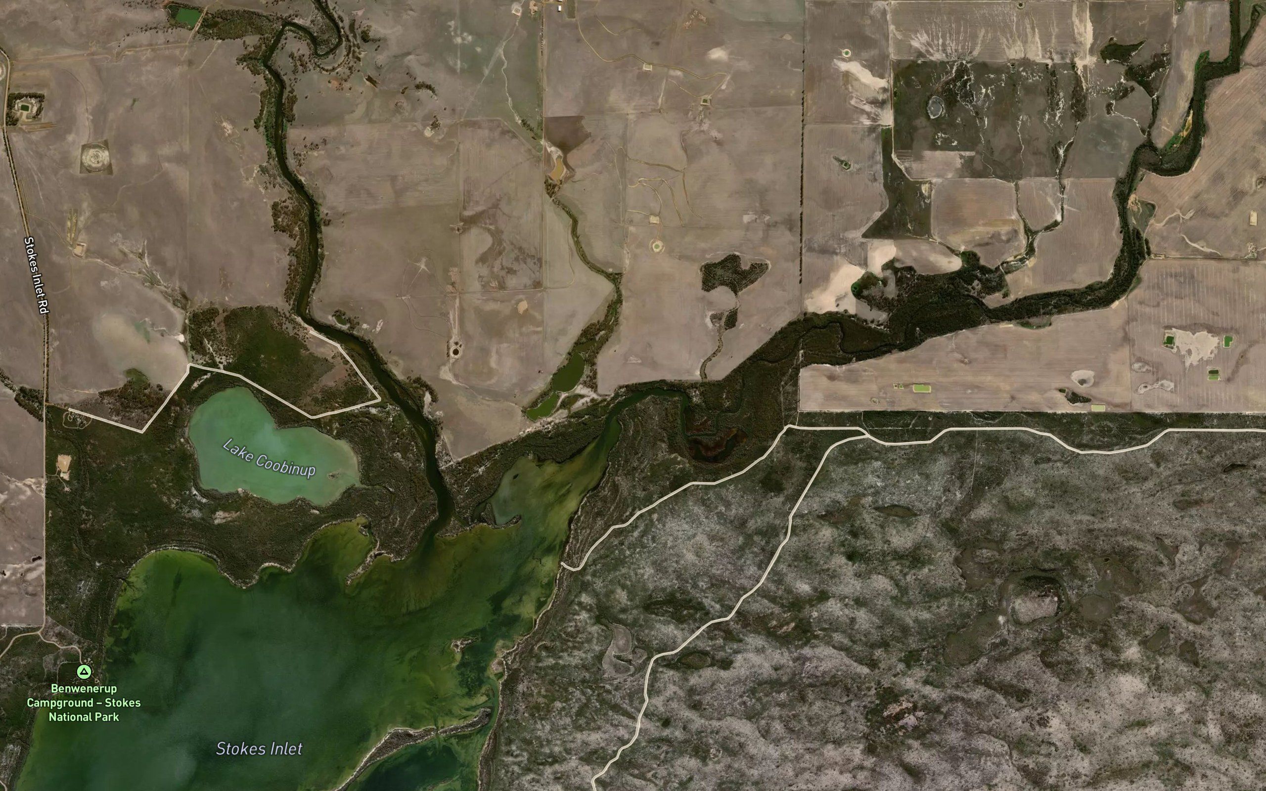 Lort River