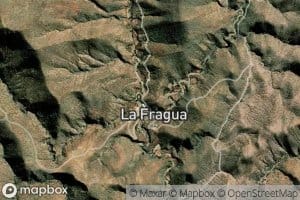 Quebrada Concalli