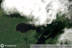 Lac Bernier