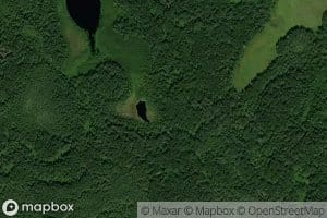 Ozero Maloye Grishakovskoye