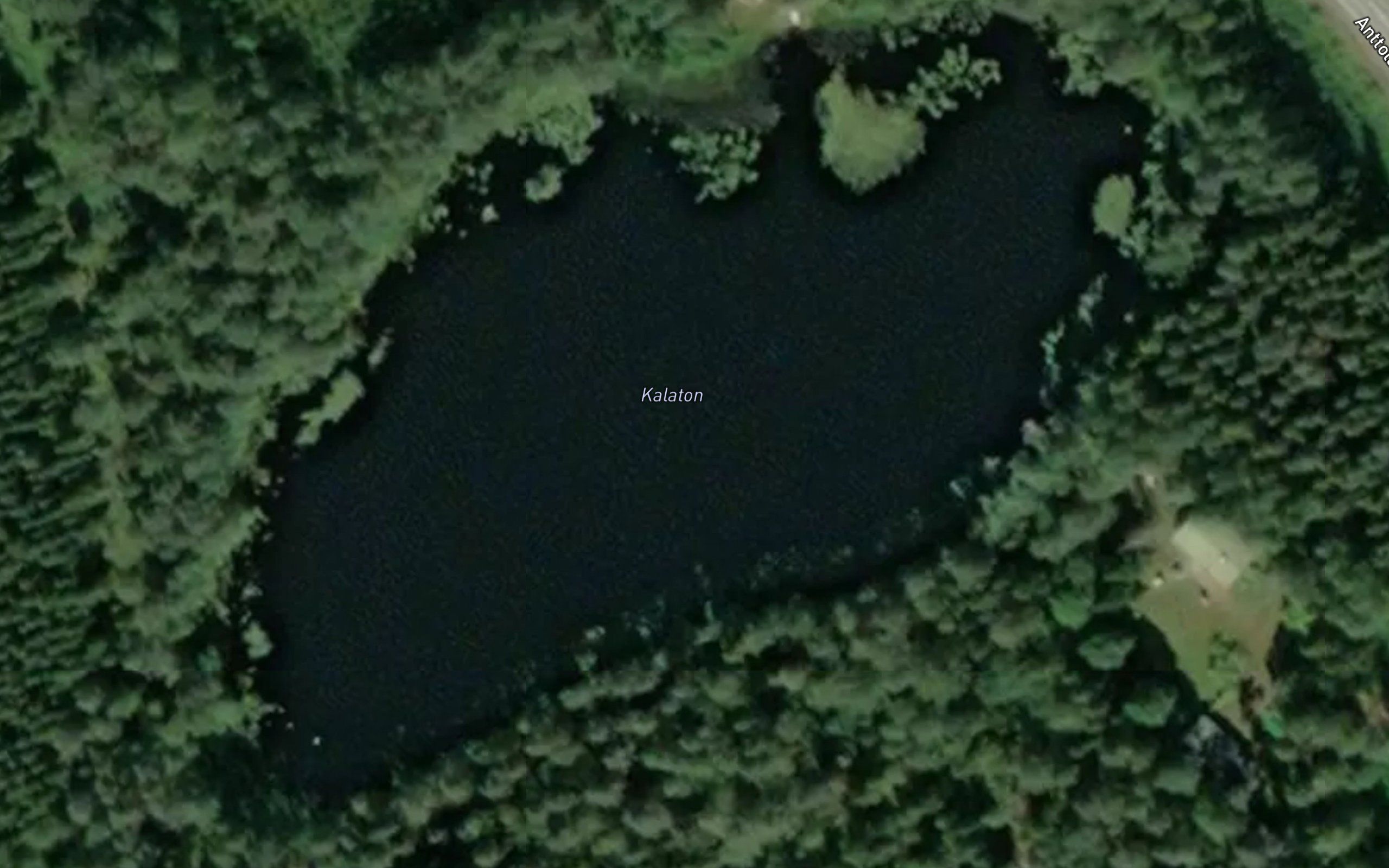 Kalaton