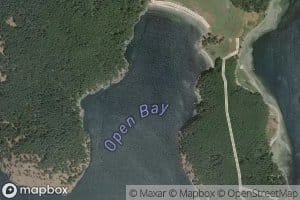 Open Bay