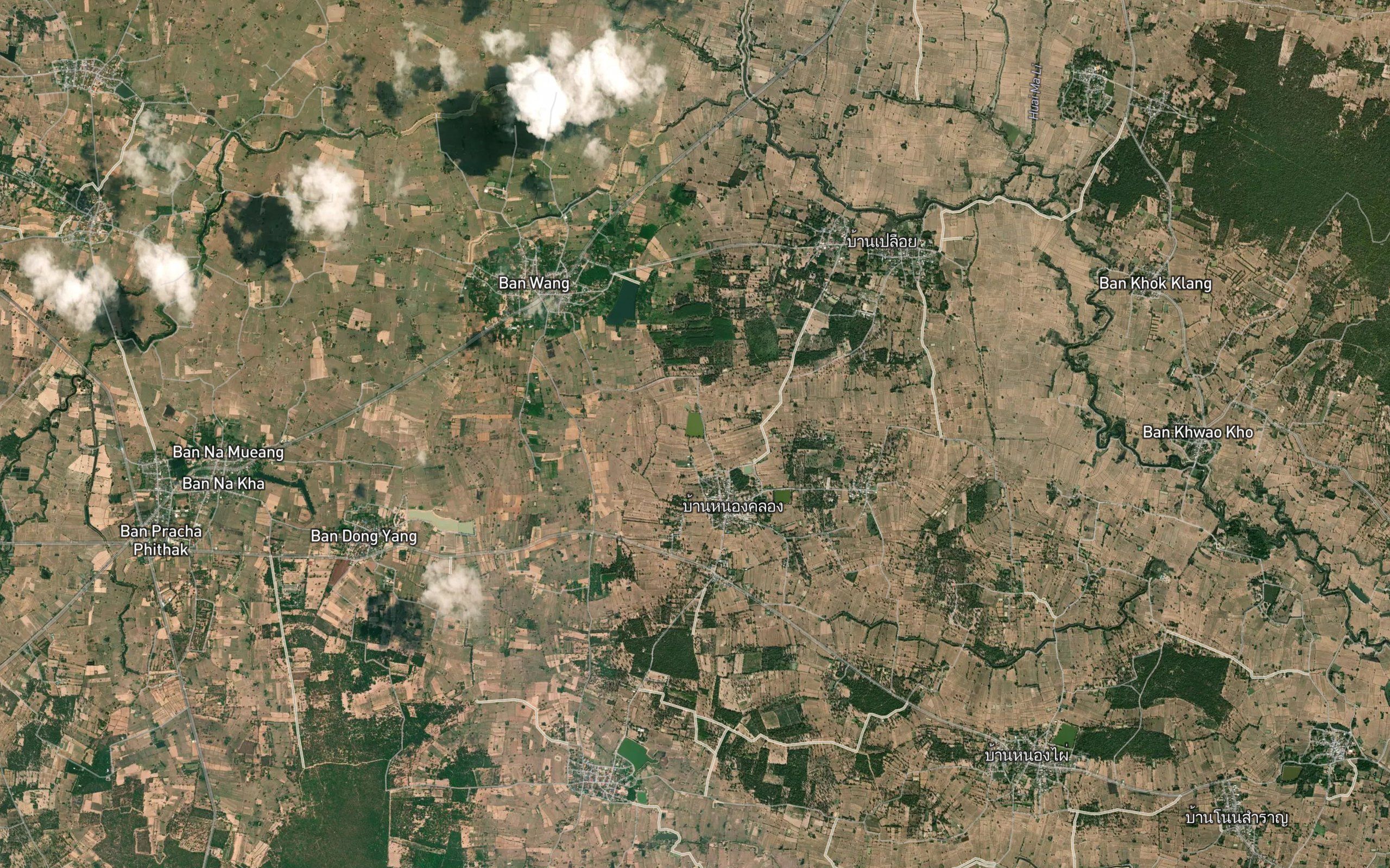 Nong Fai