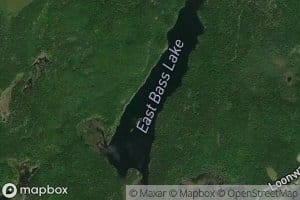 East Bass Lake