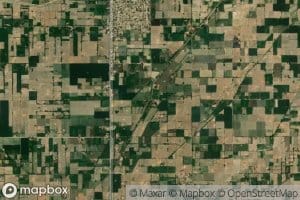 Shsohor Four Left Minor