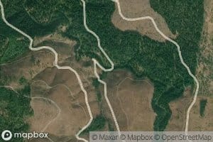 Round Mountain Creek