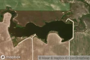 Bosserman Lake